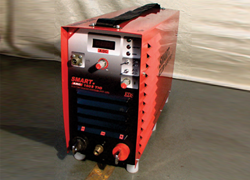 MVIKAS  Welding Machine (ARC Series)-Rated Input Current:43.6A,  Power:9.59KVA, No Load Voltage:58V